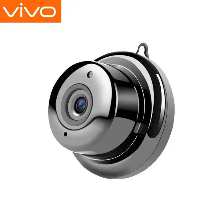 VIVO caméra WiFi sans fil HD 4K Vision nocturne infrarouge Mini caméra extérieure détection intellig