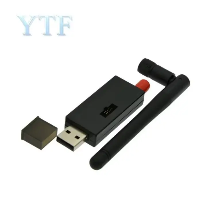 Simplelink – clé USB pour Arduino CC2652P/CC2652/CC2652P, 2.4G, Thread, Assistant à domicile