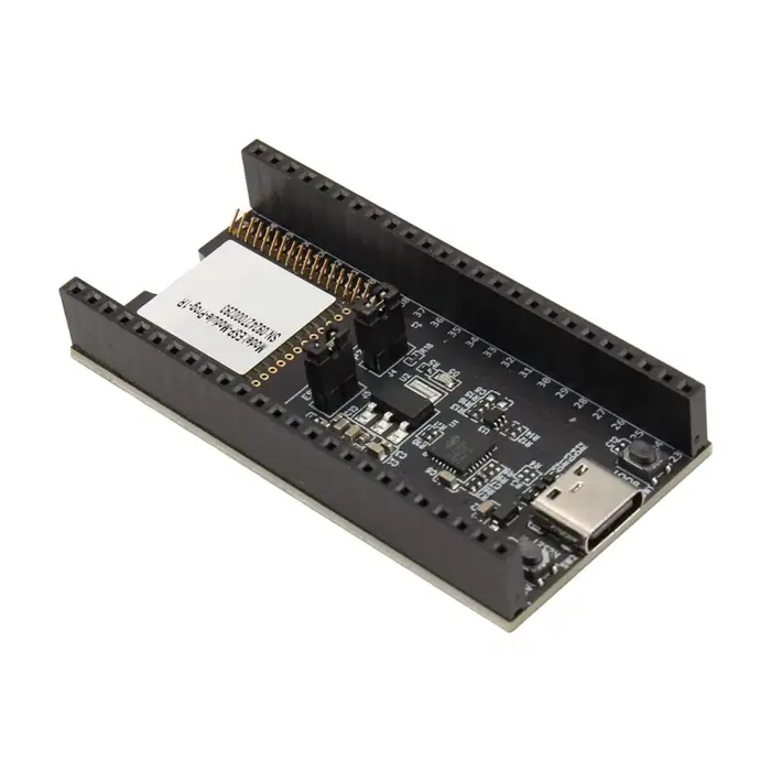 Carte de gravure BTLIFE-ESP-Module-Prog-1R, conçue spécifiquement pour les Modules, Module de carte 
