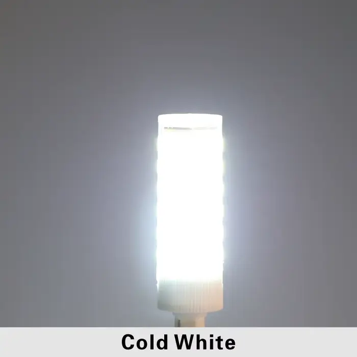 Ampoule LED E14 7W 9W 12W 15W 18W, mini lumière de maïs lumineuse 220V-240V, 2835 SMD, 360 °   Angle