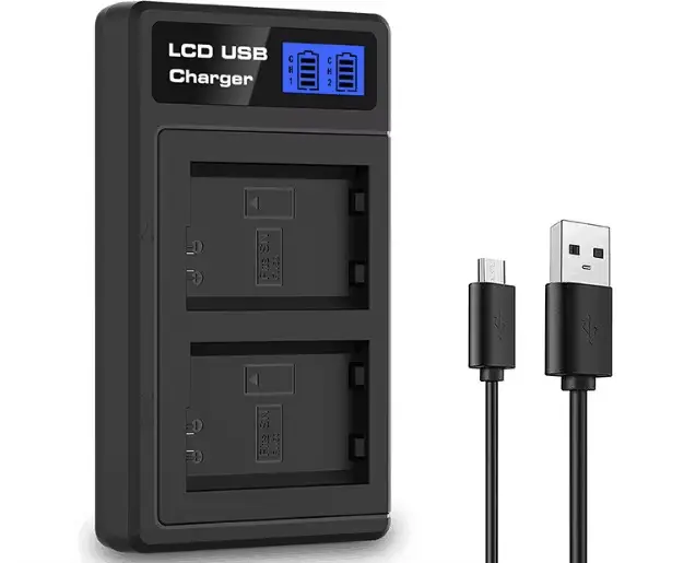 Batterie au Lithium 2440mAh 7.2V pour Arlo PRO / PRO 2 NETGEAR A-1, batterie Rechargeable pour appar