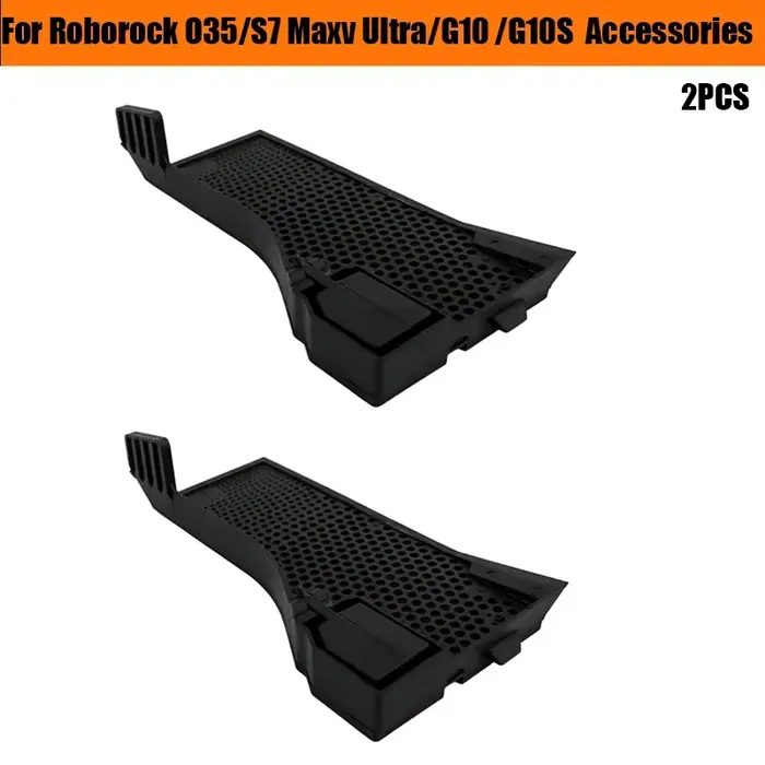 Filtre de réservoir d'eau pour Station d'aspiration, pièces de rechange pour aspirateur Roborock O35