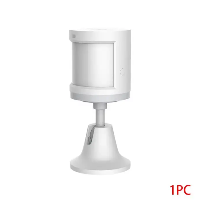 Aqara Zigbee capteurs de mouvement connexion à domicile sans fil intelligente capteur de corps humai