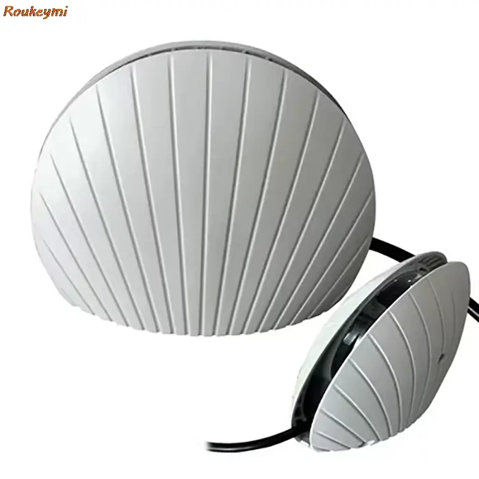 Applique Murale LED Colorée 18W, Résistante à 180 Rayons, pour Fenêtre, Couloir, Hôtel, Allée, Bar, 