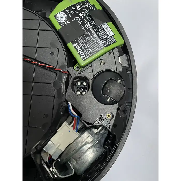 Accessoires de moteur de ventilateur de remplacement pour Robot aspirateur IROBOT S9, 1 pièce, flamb