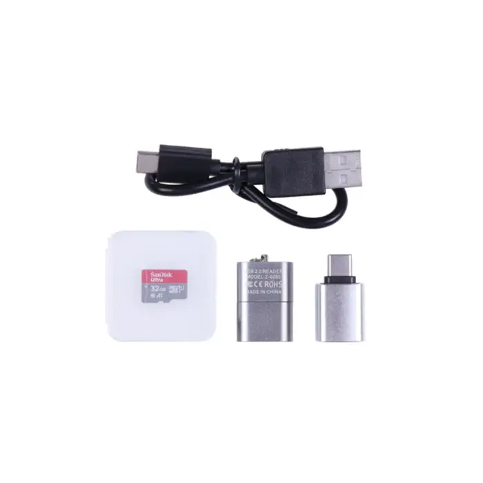 Passerelle serveur Home Assistant vert Smart Home Box