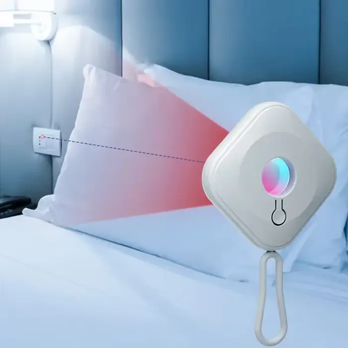 Détecteur de caméra infrarouge pour caméra de Protection de sécurité