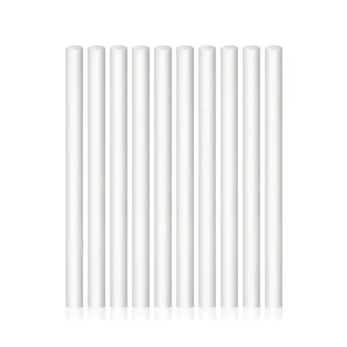Bâtons de recharge de rechange de filtre 10 pcs/Pack pour humidificateurs USB Mini Cool Mist