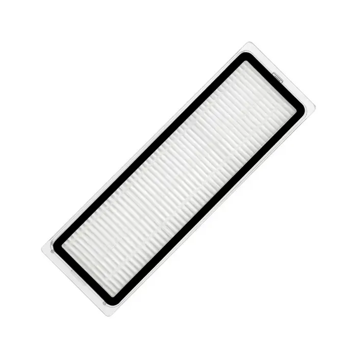 Compatible avec ( Dreame Bot D10 Plus / RLS3D / Z10 Pro / L10 Plus ) Rouleau, brosse latérale, filtr