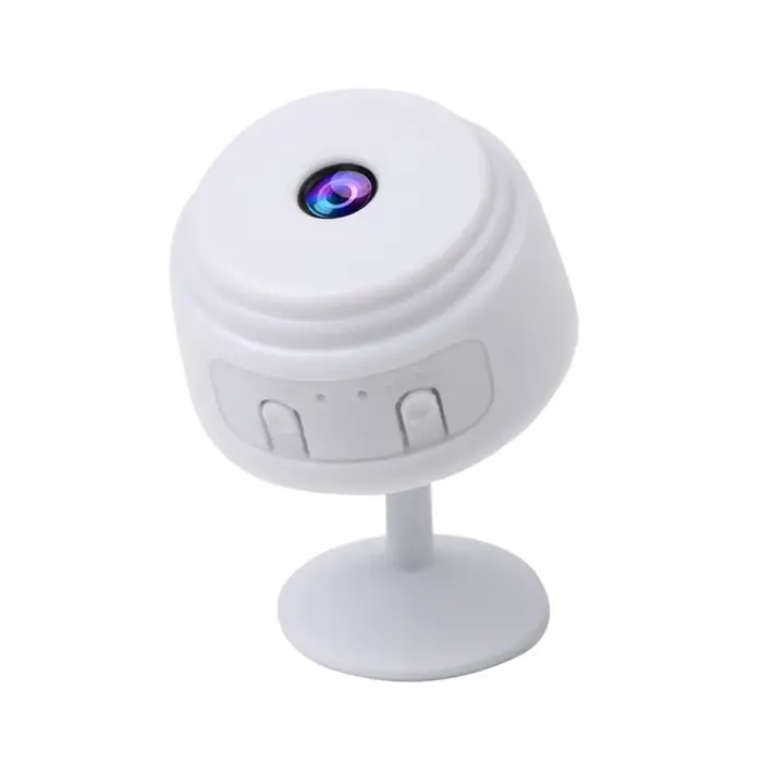 A9 caméra de surveillance de sécurité sans fil caméra WiFi Mini enregistreur vidéo enregistreur voca