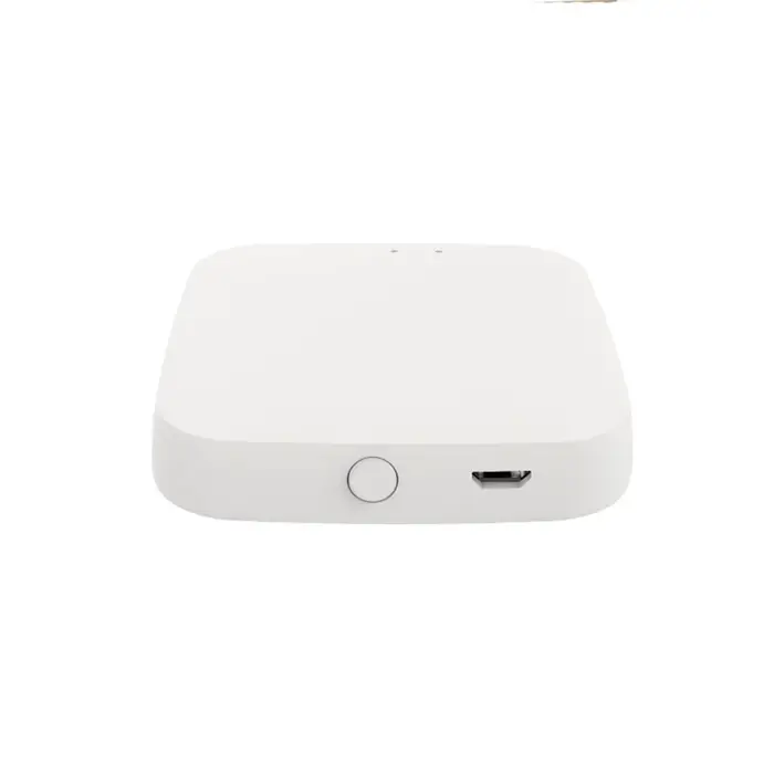 Thermostat Intelligent radiateur Tuya Zigbee Wifi APP connecter Thermostat vanne contrôleur prise en