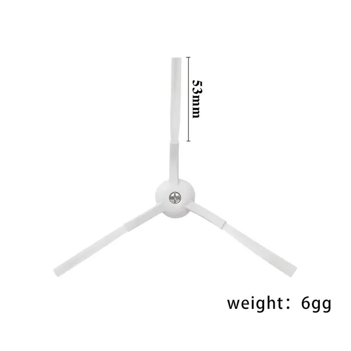Pour Xiaomi Mijia G1 MJSTG1 Mi Robot aspirateur vadrouille essentielle aspirateur côté/couvercle de 