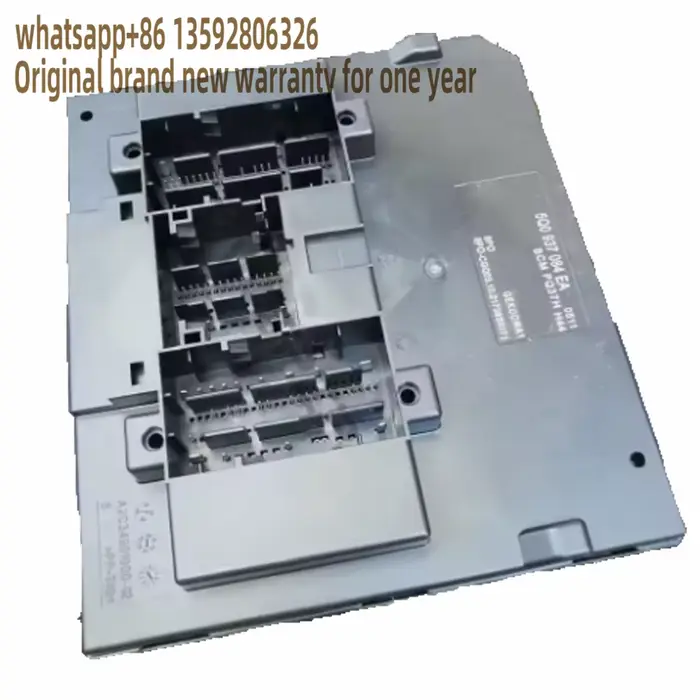 5q0937084ea A3c07348801 5q0937084ec 7140378 confort du tableau de commande pour Audi