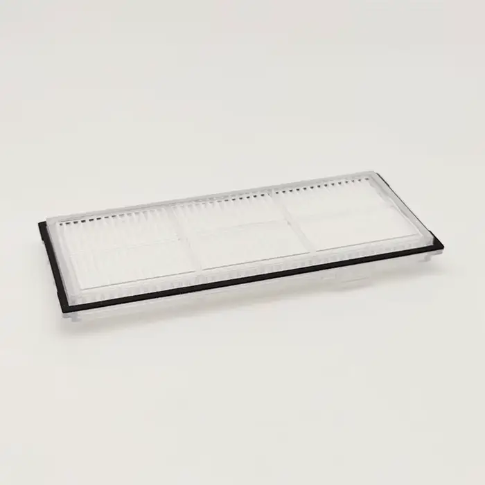 Filtre HEPA pour Roborock S8 /S8 Pro ultra / S7 MaxV Ultra / S7 / T7S PLUS / G10S PRO, pièces de rec