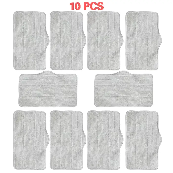 Tampons de vadrouille pour Xiaomi Deerma DEM ZQfemale ZQ610, accessoire de remplacement pour aspirat