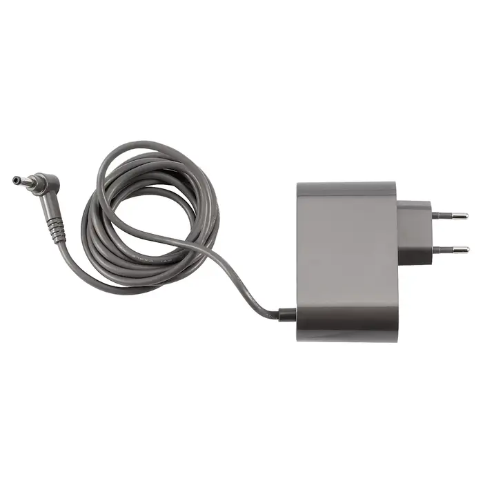 Chargeur pour aspirateur Dyson V10, V11, adaptateur de délimitation électrique, pièces de rechange, 