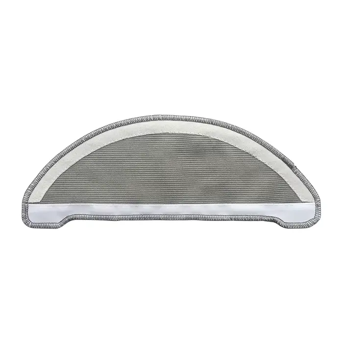 Filtre Hepa pour aspirateur robot Xiaomi Roidmi EVE Plus, brosse principale, vadrouille, gril, bross