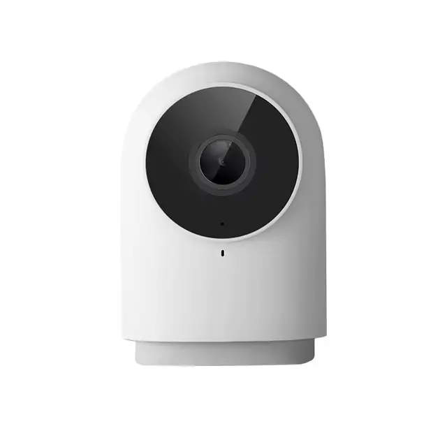 Caméra Aqara G2H Pro 1080P HD, Vision nocturne, Mobile, pour Apple HomeKit, surveillance par applica