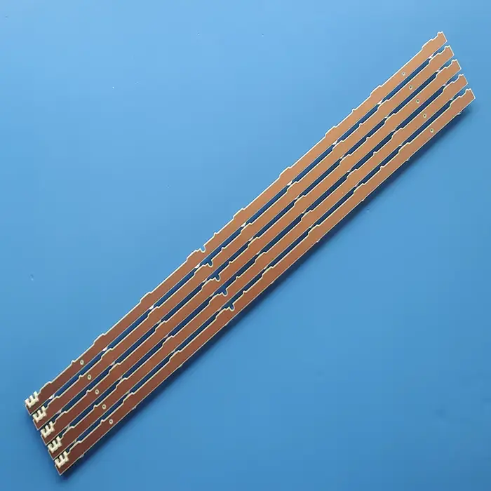 10 Kit 655mm pour Sharp-FHD 32 ''D2GE-320SC1-R0 CY-HF320BGSV1H UE32F5000AK ue32f5500aw UE32F5700AW H