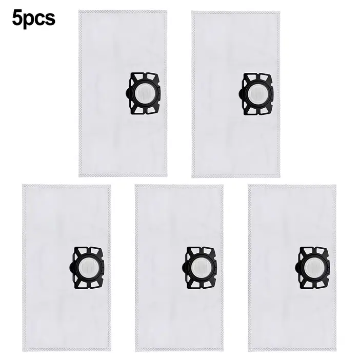 Sacs à poussière pour aspirateur Robot Karcher 2.863 – 14.0 KFI 357 KA 40 WD2 Plus WD3 SE4002, acces
