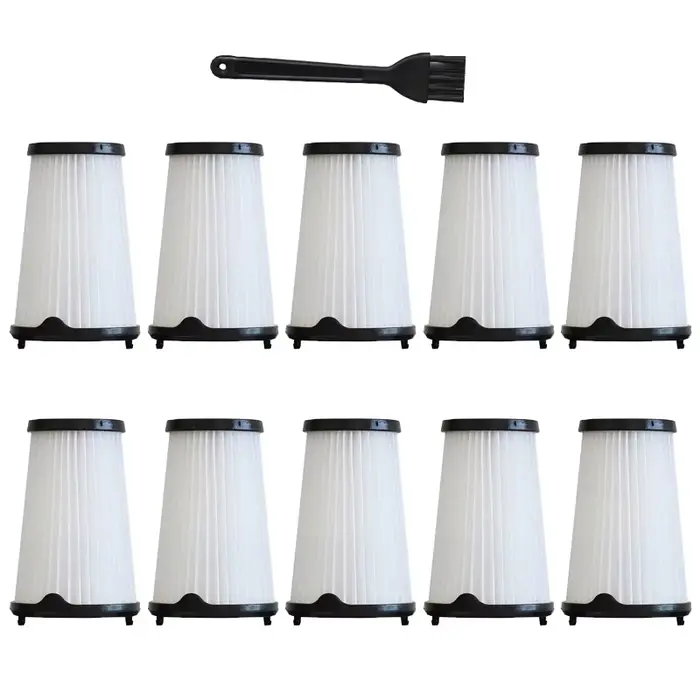 Accessoires de filtres HEPA pour AEG AEF150 CX7-2 pour Electrolux EER73DB EER73BP EER73IGM ZB3301 ZB