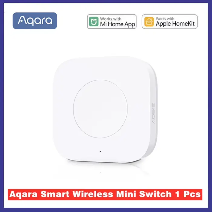 Aqara – ampoule LED intelligente T1 Zigbee 3.0 E27, 2700K-6500K, 220-240V, télécommande intelligente