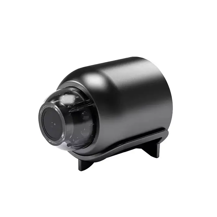 Mini caméra X5 1080P HD Wifi sans fil, vision nocturne, détection de mouvement, caméra vidéo, caméra