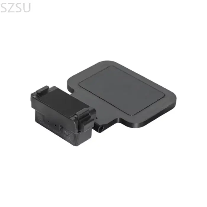 Support caméra en plastique stable SZSU avec fixation magnétique pour une installation facile mainti