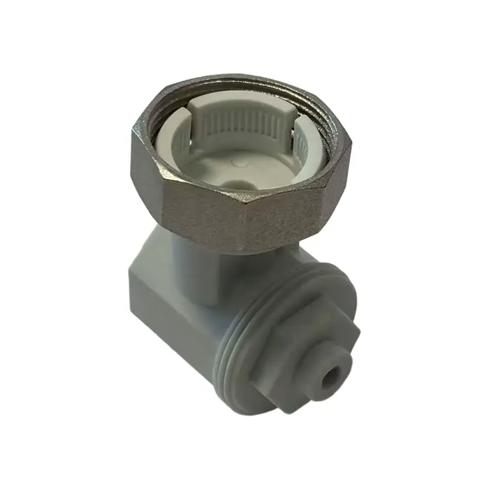 Adaptateur de thermostat de radiateur M30 X1.5 pour la rénovation des thermostats, comme indiqué sur