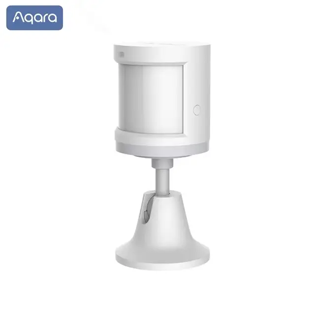Aqara capteur de mouvement humain maison intelligente sans fil ZigBee système d'alarme de sécurité d