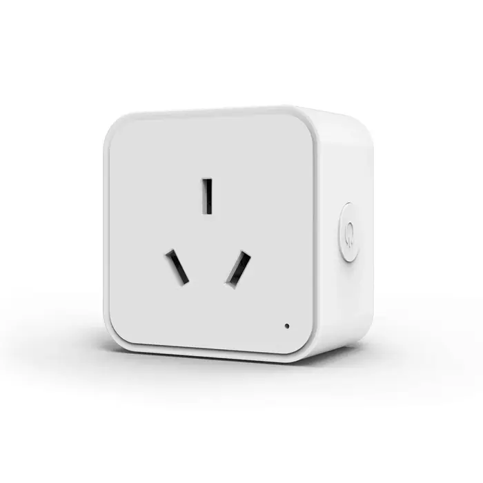 Tuya prise intelligente multiprise fournisseur WiFi multi-fonction prise intelligente prise AU prise