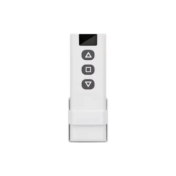 Wifi Connecté Volet Interrupteur Tuya Smart Rideau Module Stores Moteur 433Mhz Télécommande Pour Ale