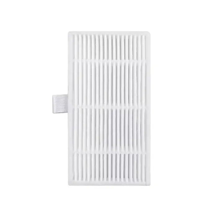 Sac à poussière pour aspirateur Xiaomi Lydsto W2/Kyvol Cybovac S60/AICLE INS-200, brosse latérale pr