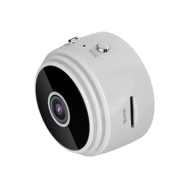 A9 Mini caméra IP Mobile 1080P HD Wifi caméras de Surveillance capteur caméscope Web vidéo sécurité 