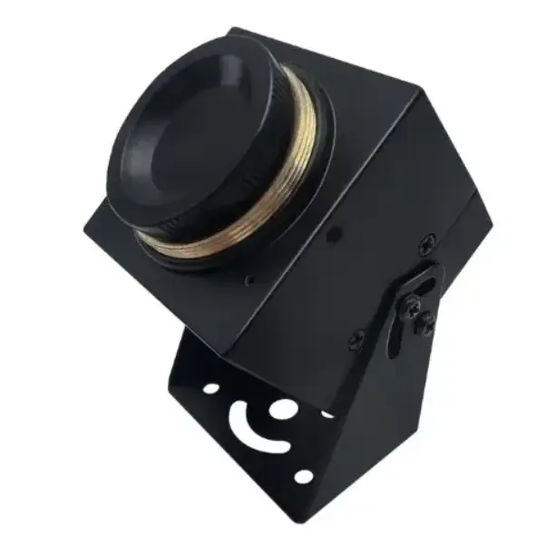 Caméra ELP 4K 60fps HDMI USB, streaming en direct simultané, PC Webcam, n'aime, mise au point manuel