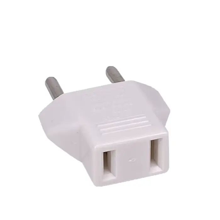 Adaptateur de prise US vers EU CN