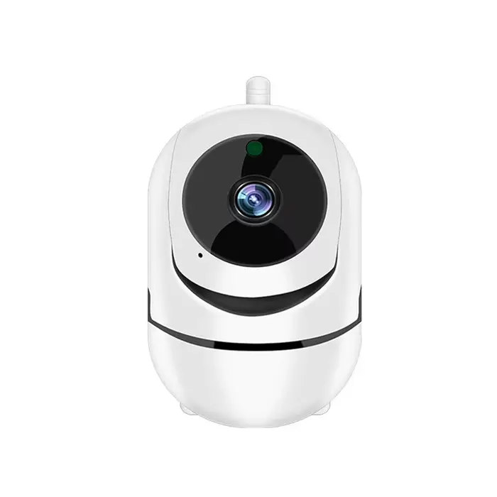 Caméra IP Wifi YCC365 Plus maison intelligente 1620P HD caméra de Surveillance suivi automatique Vis
