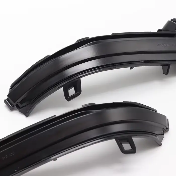 Clignotant dynamique jaune de haute qualité pour BMW i3 i3S série 2014 – 2018, style de voiture