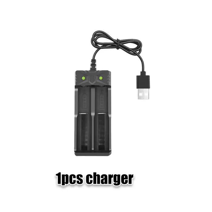 Batterie rechargeable Li-ion CR123A RCR 123 ICR 16340 3200mAh 3.7V pour caméra de sécurité Arlo L70