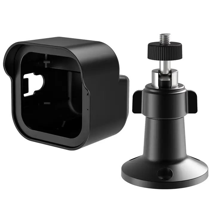 Boîtier de caméra extérieure Blink amélioré Durable et sécurisé pour les caméras extérieures Blink O