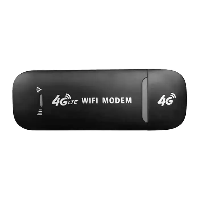 Dongle USB sans fil 4G LTE, haut débit Mobile, 150Mbps, Modem Stick, carte Sim 4G, routeur sans fil,