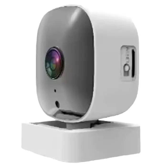 ABGI-caméra de sécurité couleur Wifi moniteur de Vision nocturne IP65 étanche détection de mouvement