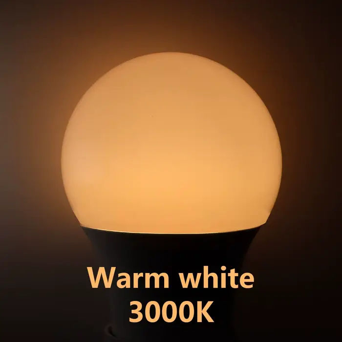 Ampoule LED du crépuscule à l'aube 10W E27 B22 ​ Capteur de lumière extérieure AC220V AC110V, veille
