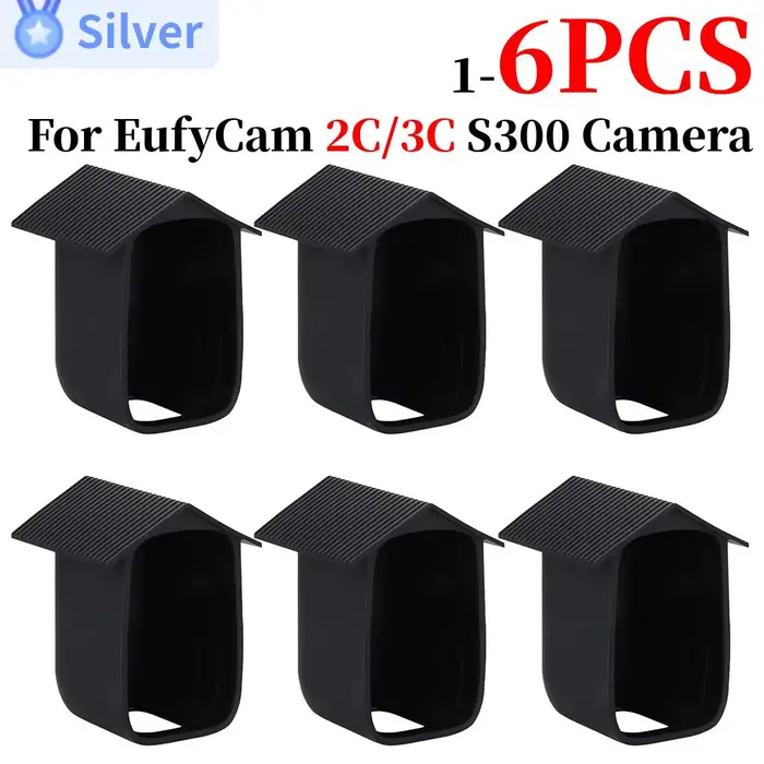 Housses de protection en silicone pour Eu5