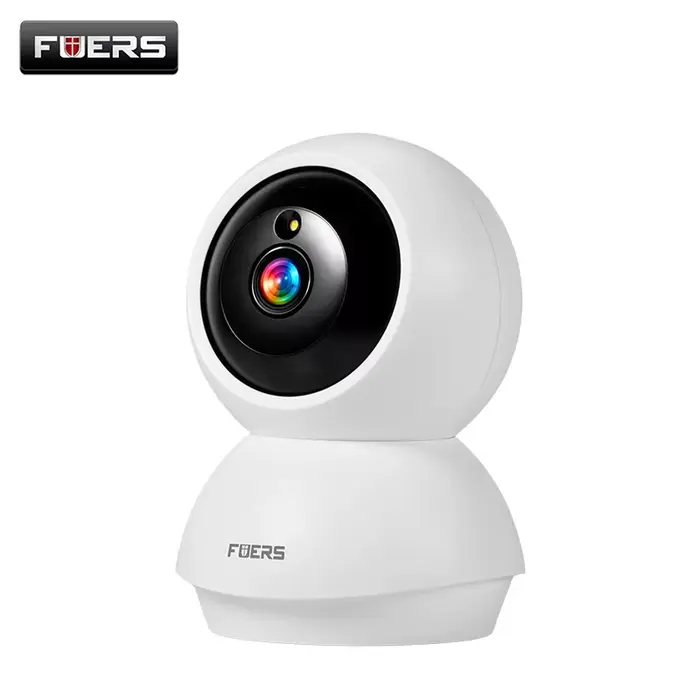Tuya Smart WiFi IP animaux caméra sécurité à domicile chien chats caméra 4K 8MP HD vidéo Vision noct