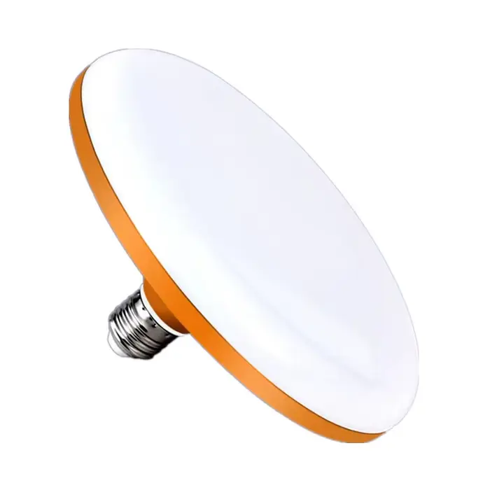 Ampoule Led E27 220V, 12/15/20/30/40/50/65W, lampe UFO, ampoule LED pour éclairage domestique, Super