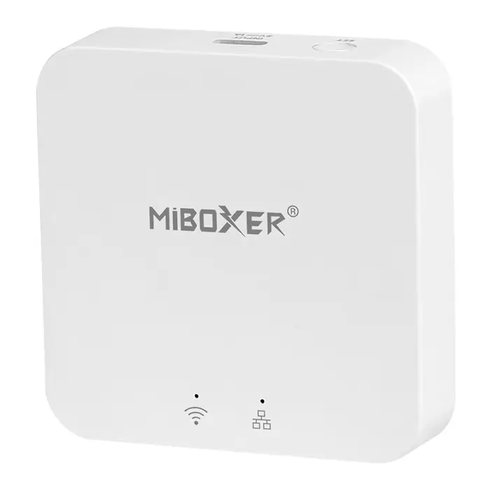 Ata boxer Zigbee 3.0 Gateway ZB-Box3 sans fil/ZB-Box2 Filaire WiFi Smart Contrmatérielle prend en ch