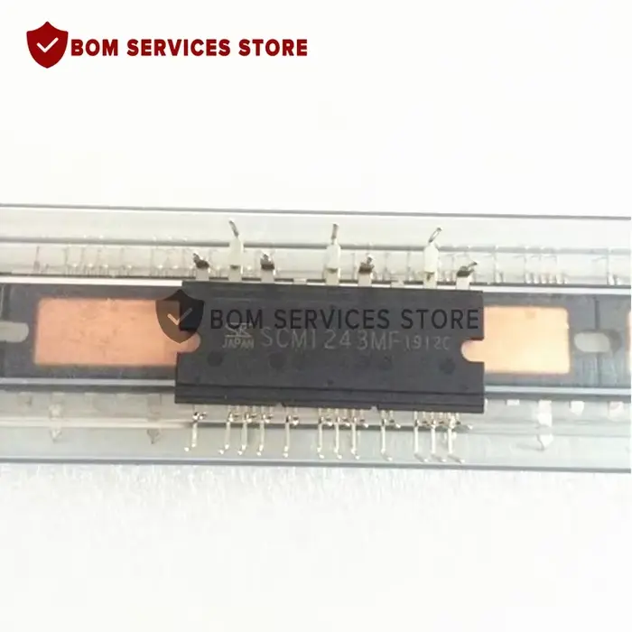 SCM1242MF NOUVEAU MODULE IGBT ORIGINAL