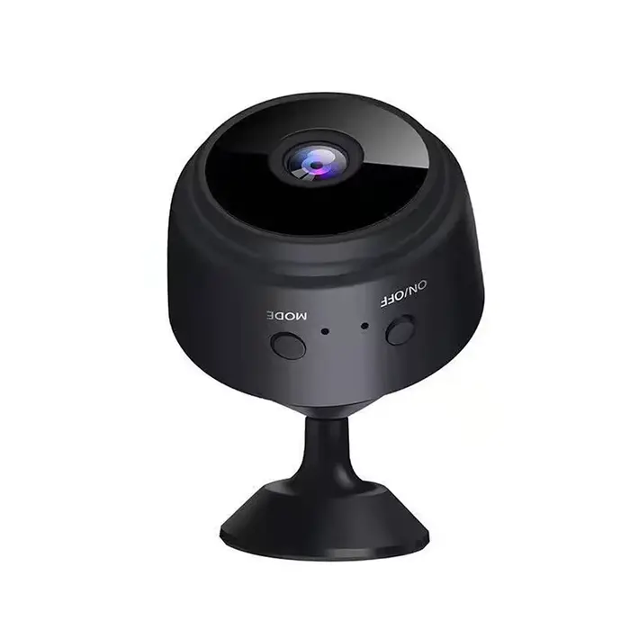 A9 caméra WiFi sans fil Mini enregistreur vidéo enregistreur vocal caméra de surveillance de sécurit