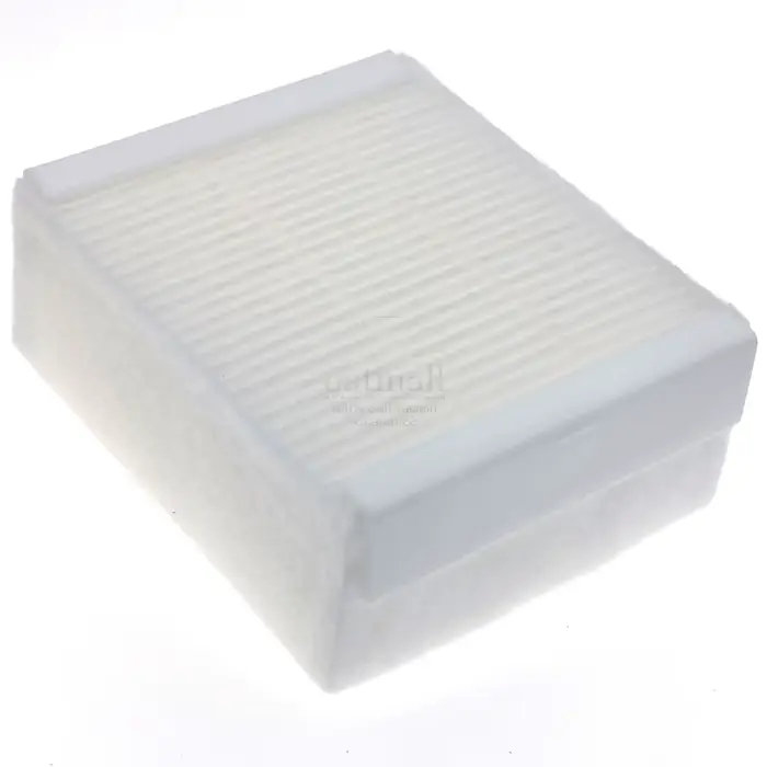 Pièces de rechange pour filtre HEPA Thomas Aqua, accessoires pour aspirateur Thomas Dry Box / Twin X